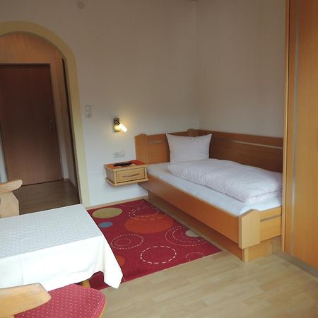 Gaestehaus Regina Удернс Экстерьер фото