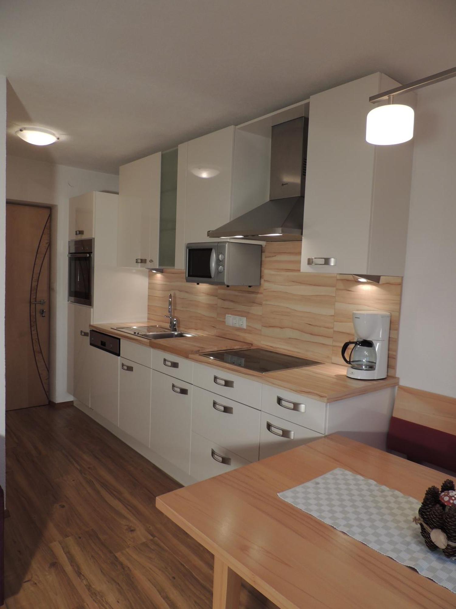 Gaestehaus Regina Удернс Номер фото