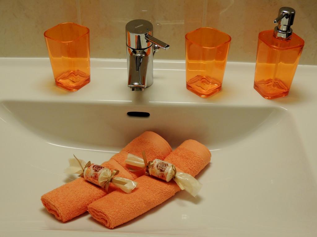 Gaestehaus Regina Удернс Номер фото