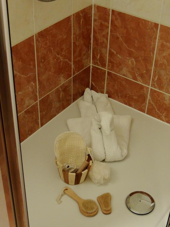 Gaestehaus Regina Удернс Номер фото