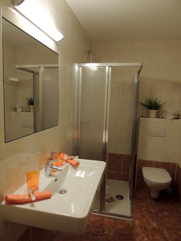 Gaestehaus Regina Удернс Номер фото