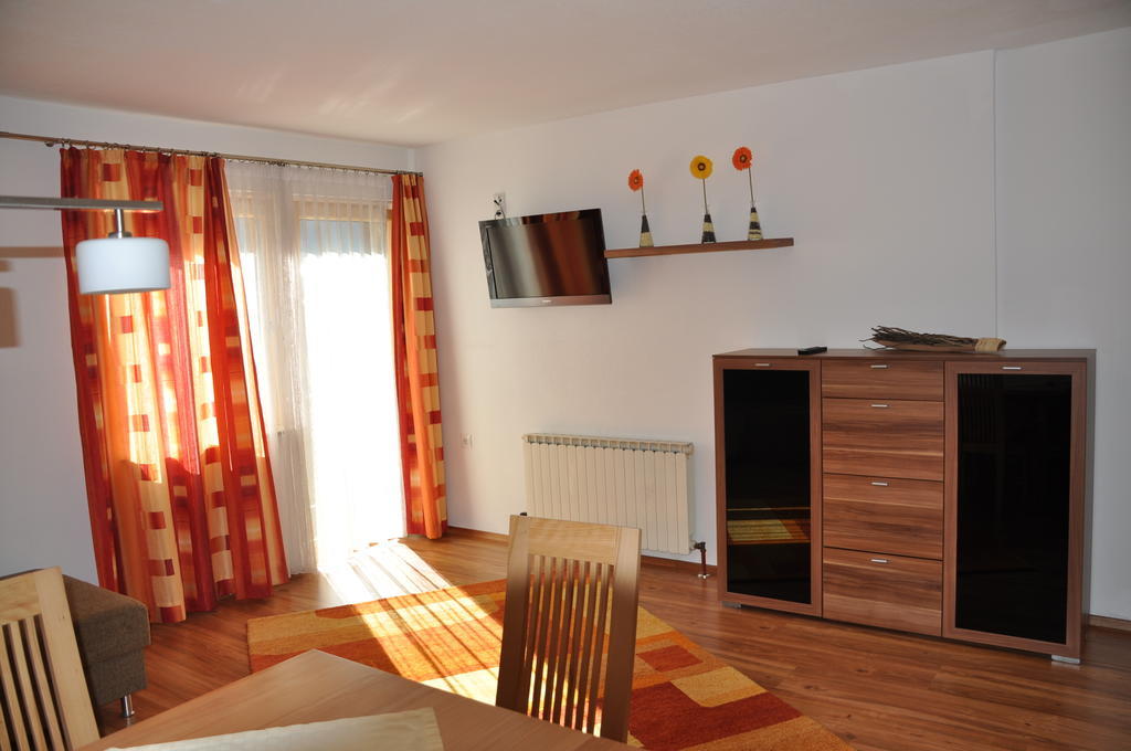 Gaestehaus Regina Удернс Номер фото