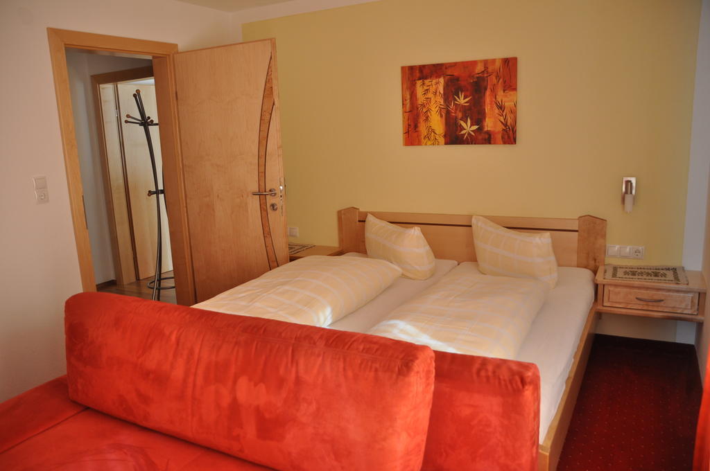 Gaestehaus Regina Удернс Номер фото